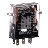 I/O relay OMRON