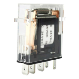 I/O relay OMRON