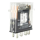 I/O relay OMRON