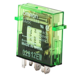 I/O relay OMRON