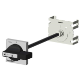Tay xoay mở rộng cho 3VJ 