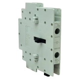 Mechanical interlock assembly kits for two contactors  SIEMENS