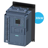 Khởi động mềm hiệu suất cao SIEMENS
