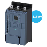 Khởi động mềm hiệu suất cao SIEMENS