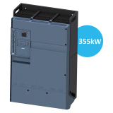 Khởi động mềm hiệu suất cao SIEMENS