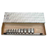 Đầu khẩu 12 cạnh TONE