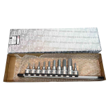 Đầu khẩu đa dạng kích cỡ TONE