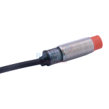 Cylindrical inductive proximity sensors cable type AUTONICS