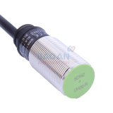 Cylindrical inductive proximity sensors cable type AUTONICS