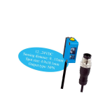 Cảm biến màu mini dễ dùng thông minh SICK