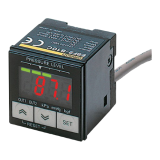 Omron Digital Pressure Sensor E8F2 series