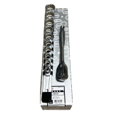 Đầu khẩu tiêu chuẩn 12 cạnh TONE