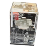 General-purpose relays OMRON