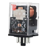 General-purpose relays OMRON