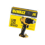 Máy khoan búa cầm tay không chổi than DEWALT