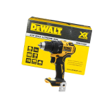 Máy khoan búa cầm tay không chổi than DEWALT