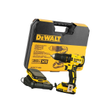Máy khoan búa cầm tay không chổi than DEWALT