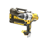 Máy khoan búa cầm tay không chổi than 