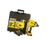 Máy đóng đinh hoàn thiện 