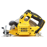 Máy cưa vòng không chổi than pin 20V max 