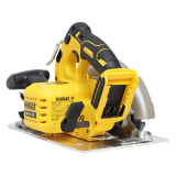 Máy cưa vòng không chổi than pin 20V max 