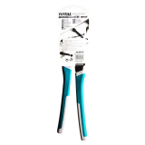 Kìm mỏ quạ thép Cr-V 