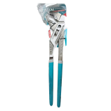 Kìm mỏ quạ thép Cr-V 