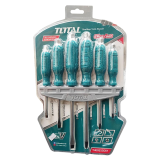 Bộ tô vít 6 món 