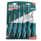 Bộ tuốc nơ vít 6 món 