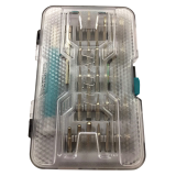 Bộ tua vít 2 món TOTAL