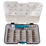 Bộ tua vít 2 món TOTAL