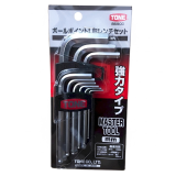 Chìa lục giác L đầu bi 