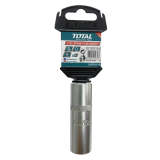 Đầu tuýp lục giác 1/2 inch mở bugi xe máy TOTAL