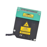 Stationary barcode scanners