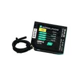 Stationary barcode scanners