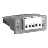 Anybus connection accesssory for communication protocol ABB