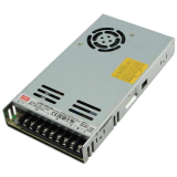 350W Single output switching power supply MEAN WELL