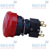 Emergency stop switch (16-dia) OMRON