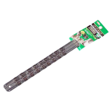 Giá đỡ đầu khẩu inox gắn cố định TONE