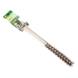 Giá đỡ đầu khẩu inox gắn cố định TONE