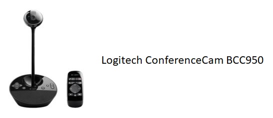 Logitech ConferenceCam BCC950
