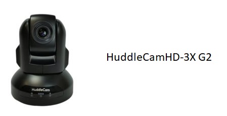 HuddleCamHD-3X G2
