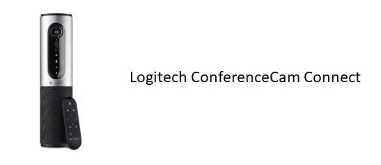 LLogitech ConferenceCam Connect nferenceCam Connect 