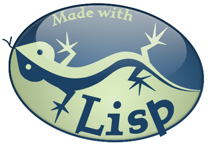 LISP được sử dụng rộng rãi trong trí tuệ nhân tạo