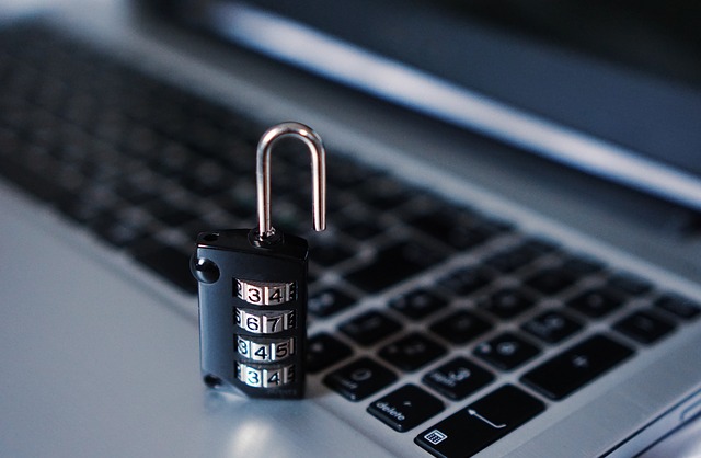 mật khẩu dễ đoán là nguy cơ mất an toàn thông tin tiềm tàng