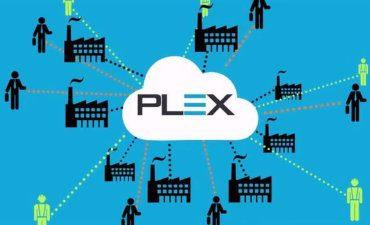 giải pháp đám mây hệ thống mes hãng PLEX