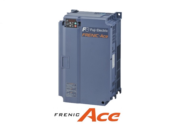 Biến tần Fuji Electric dòng Frenic ACE