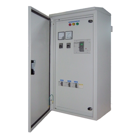 Tủ điện phân phối (DB)