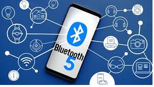 Cách thức truyền dữ liệu bằng Bluetooth