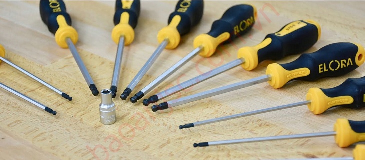 How to choose screwdrivers